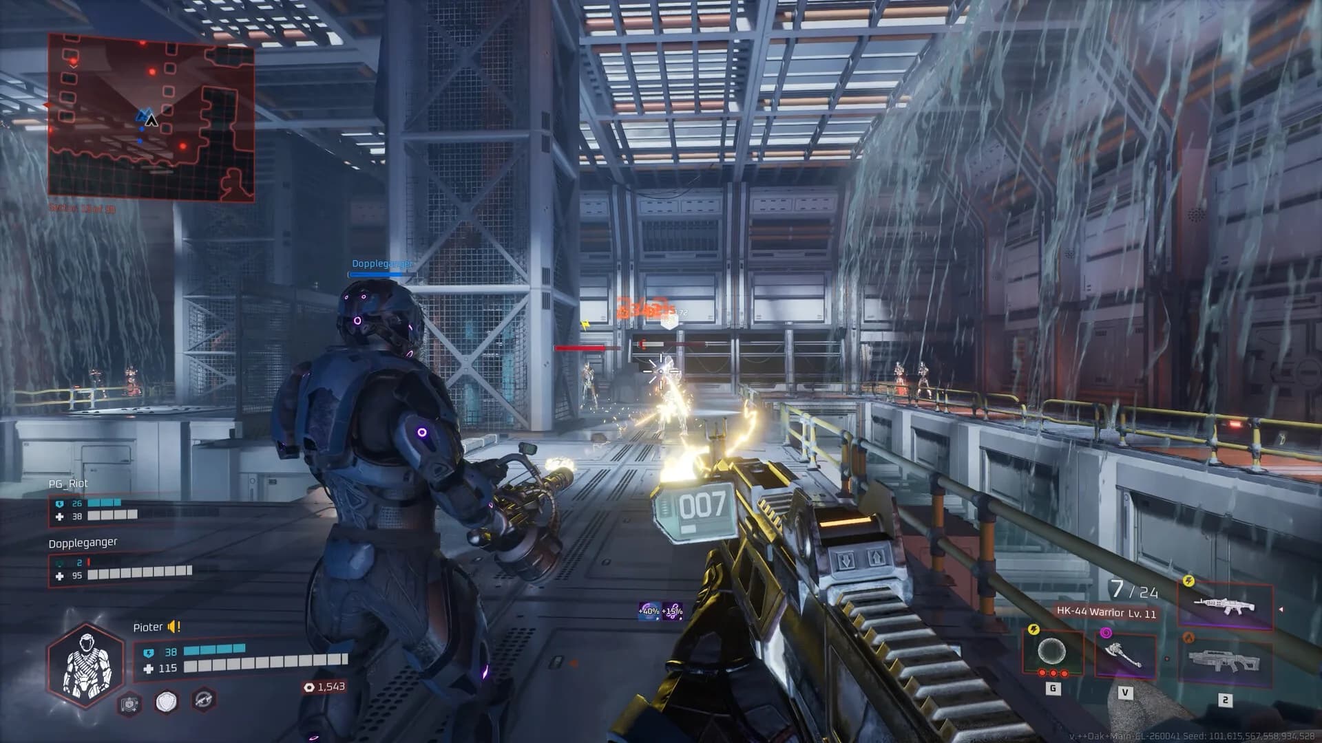 Deadzone Rogue 2 görsel 10