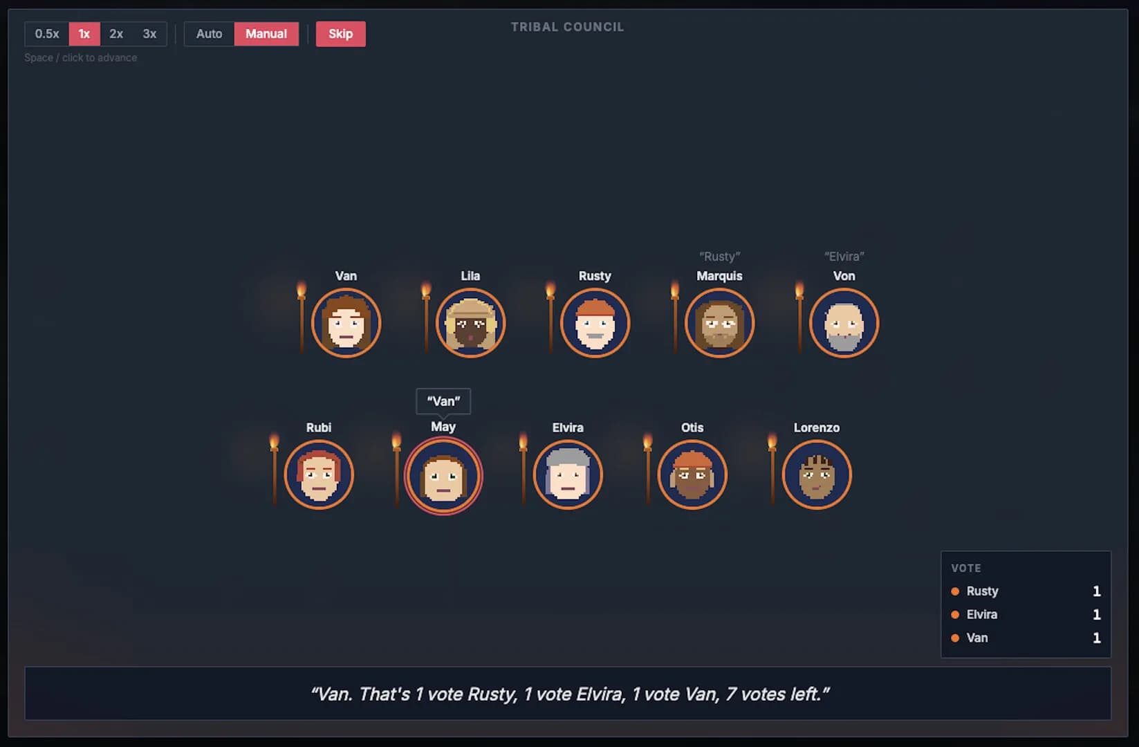 Confessional: Reality TV Manager görsel 5