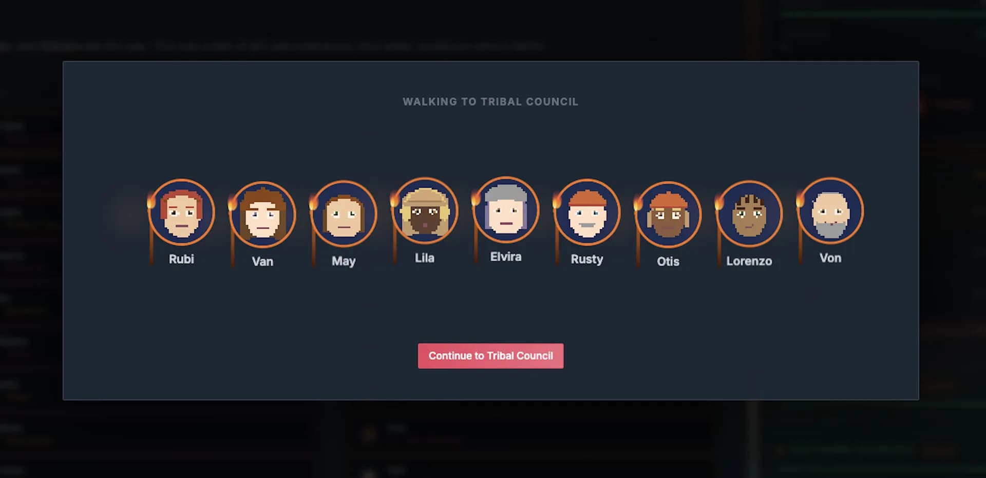 Confessional: Reality TV Manager görsel 7