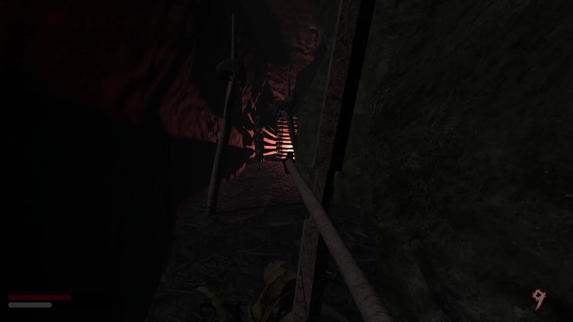 Inhuman Echoes görsel 4