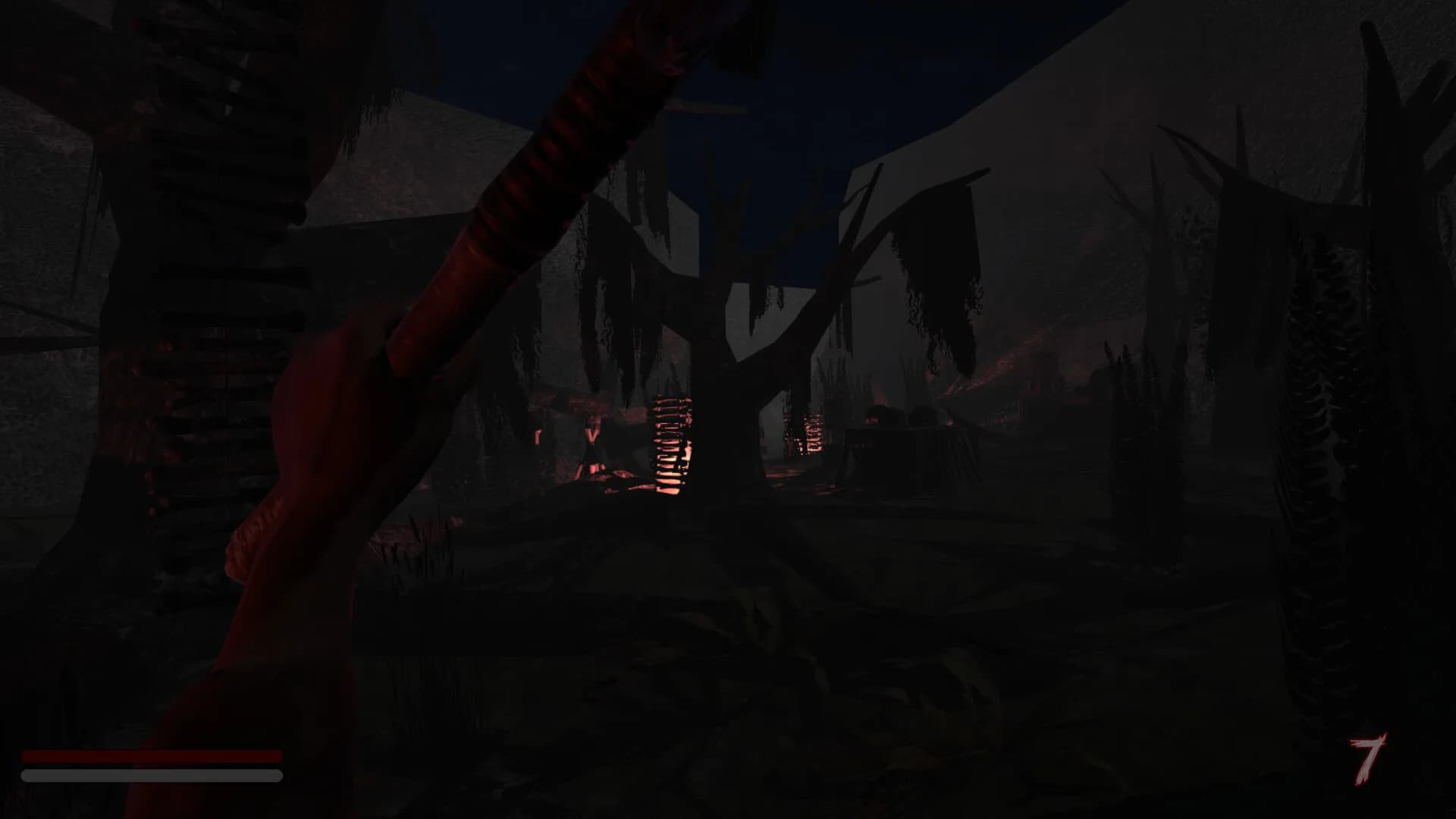 Inhuman Echoes görsel 10