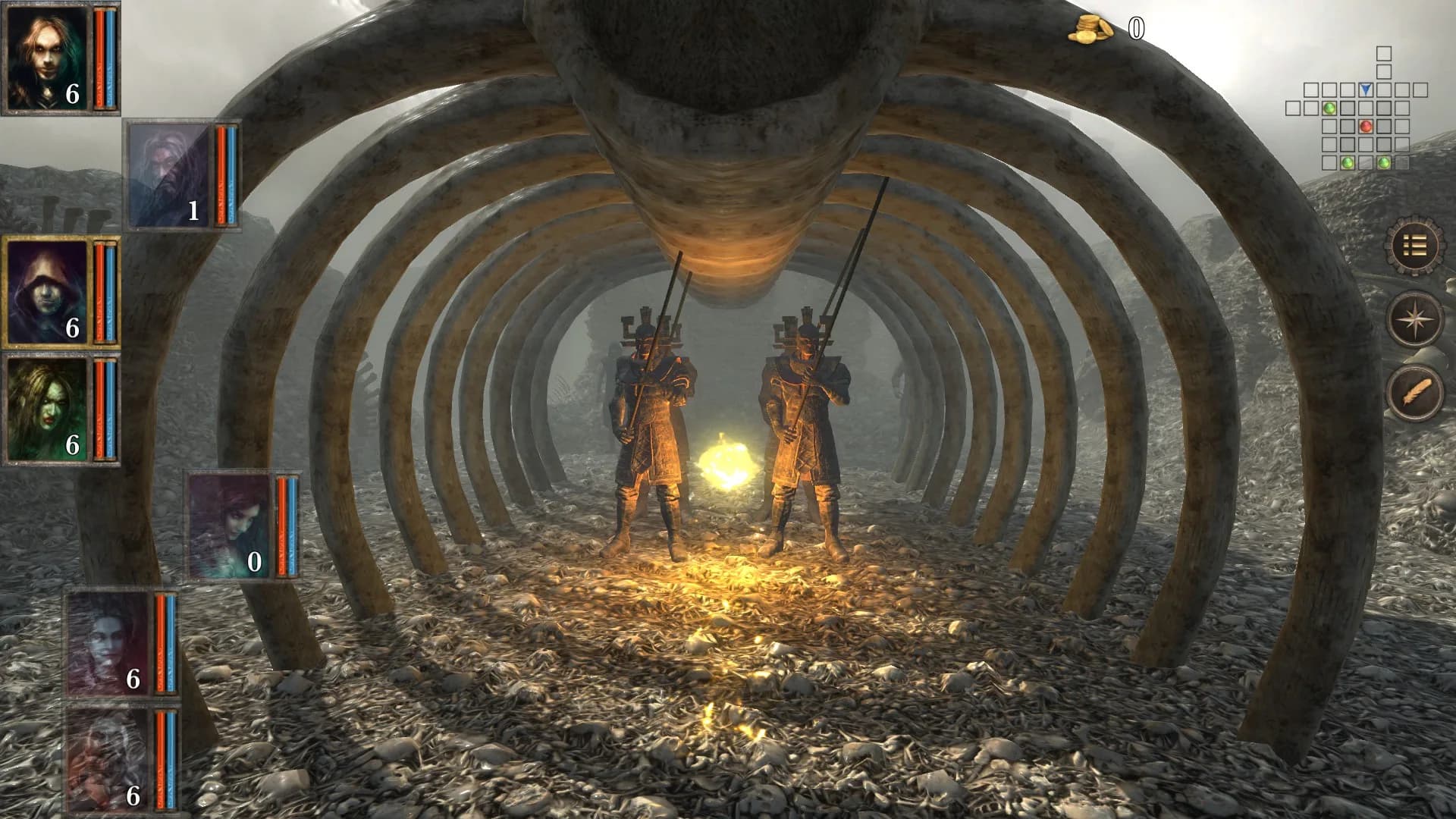 7 Mages görsel 3
