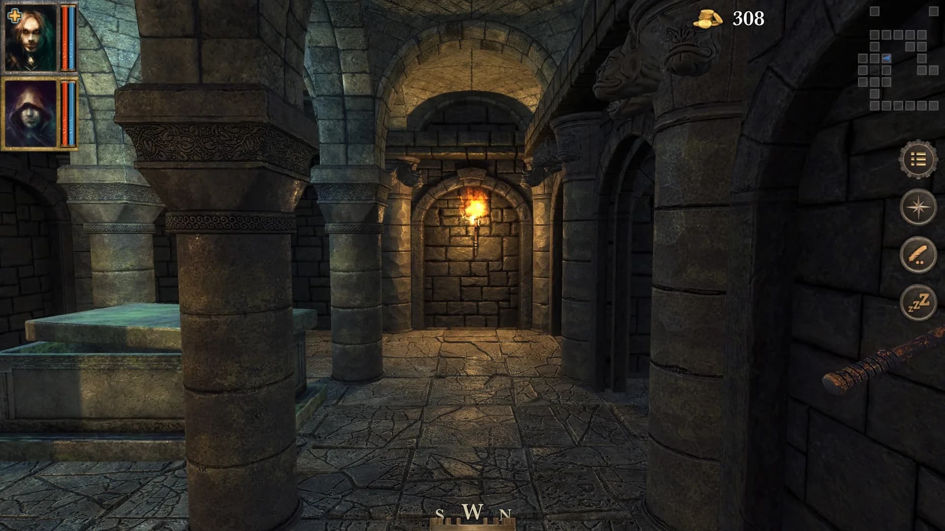 7 Mages görsel 25