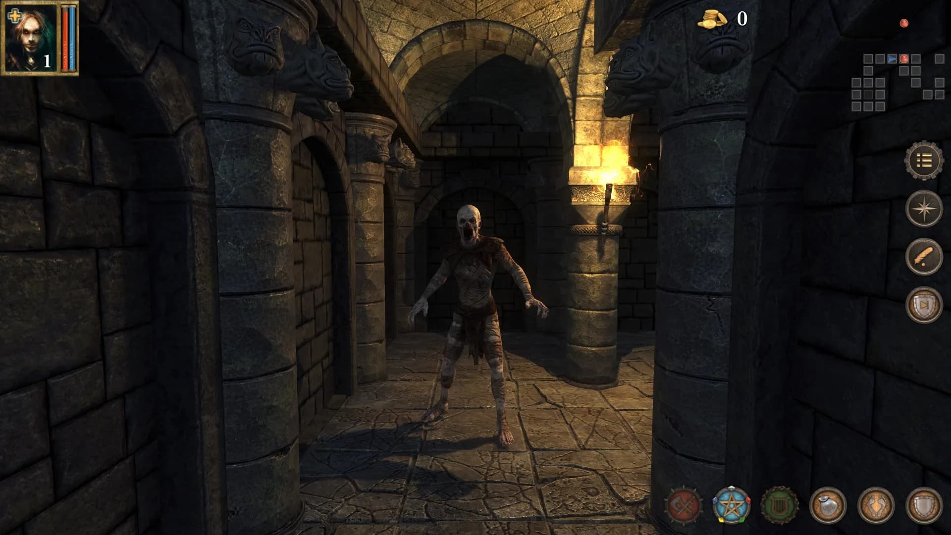 7 Mages görsel 5