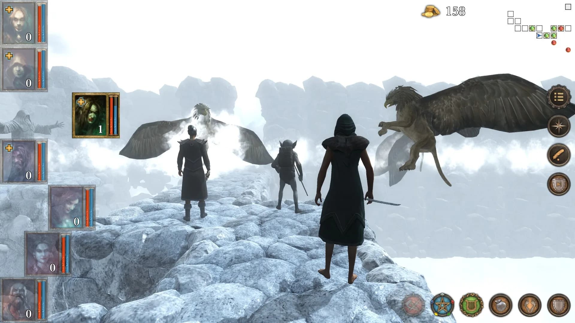 7 Mages görsel 8