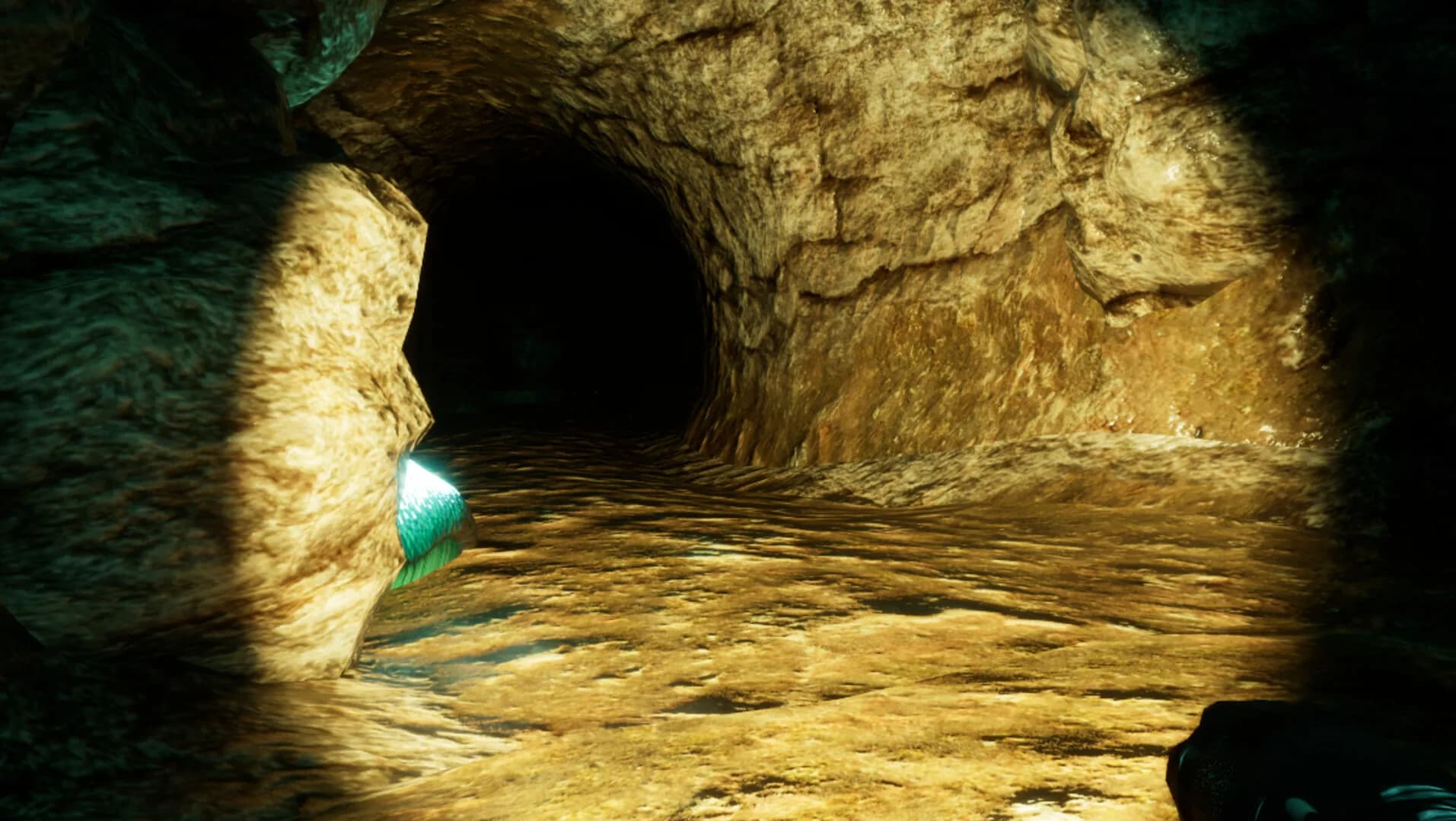 The Mines görsel 2