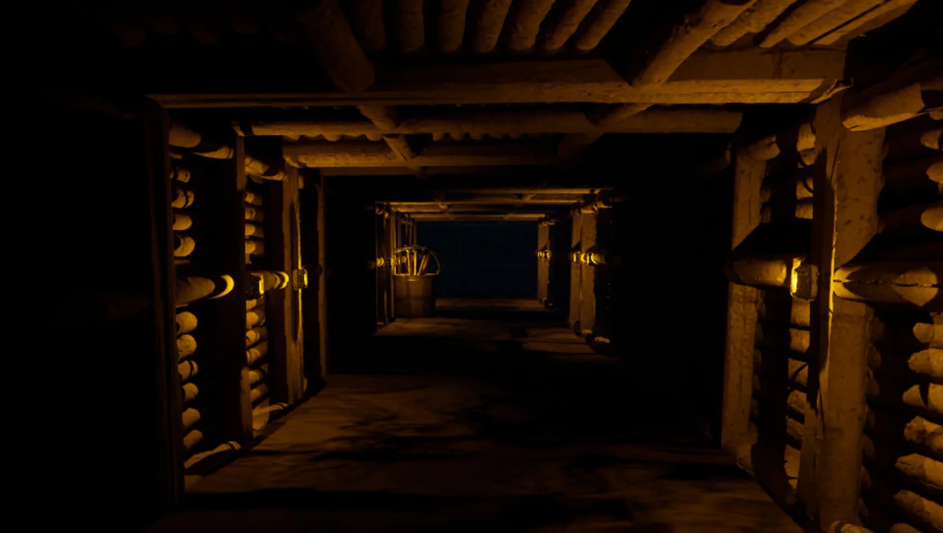 The Mines görsel 3