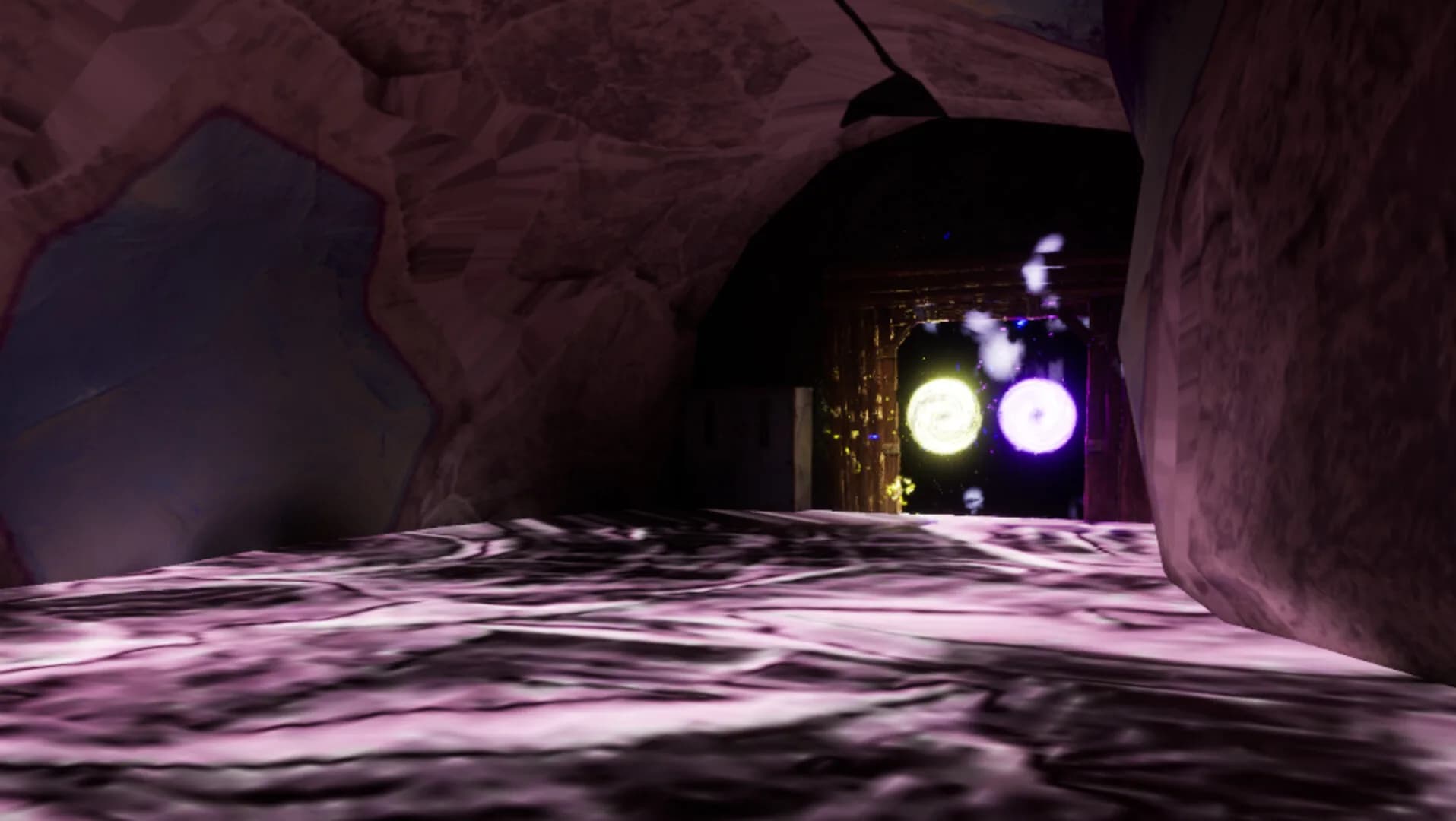 The Mines görsel 4