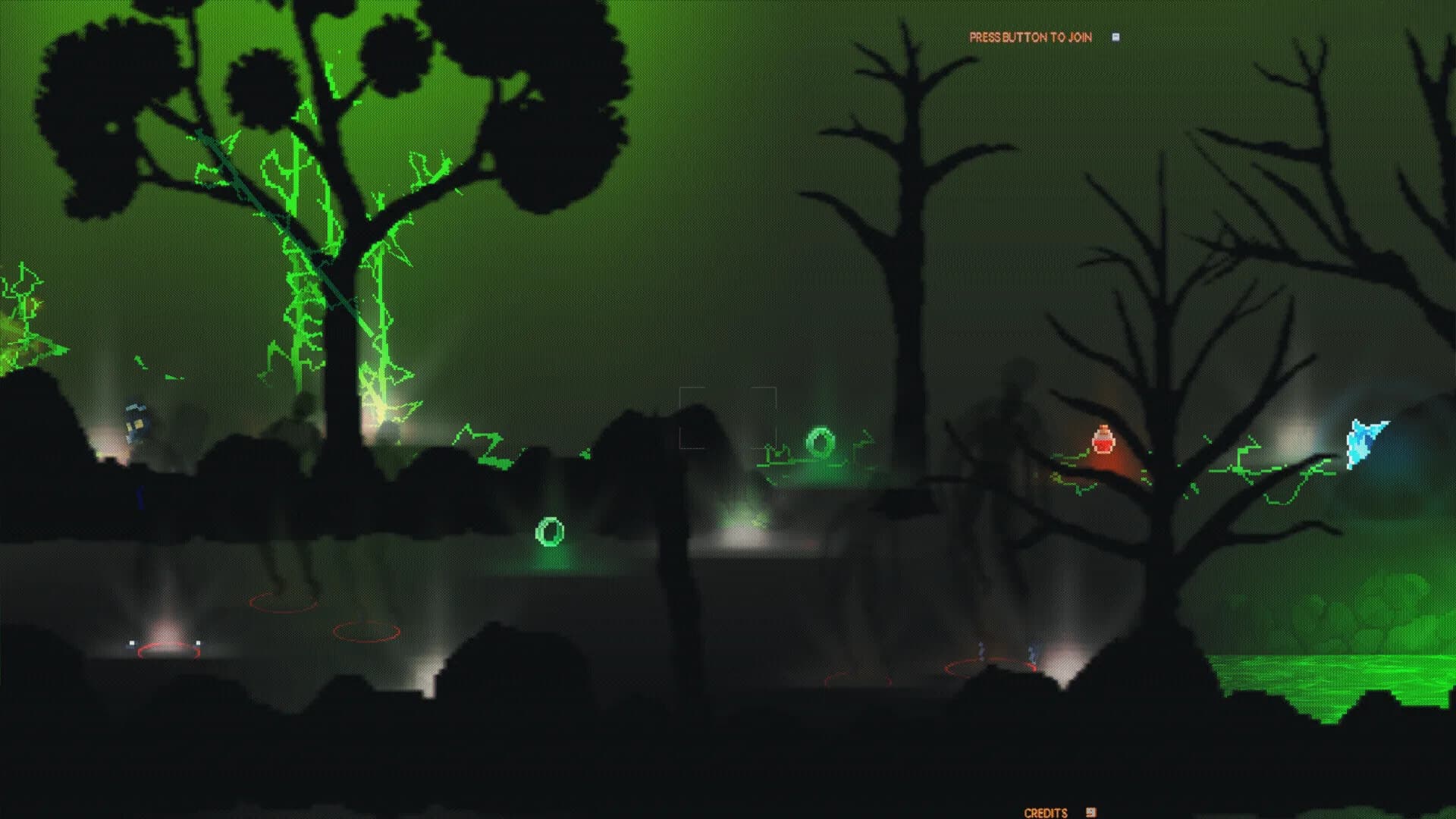 Urban Rangers Arcade görsel 4