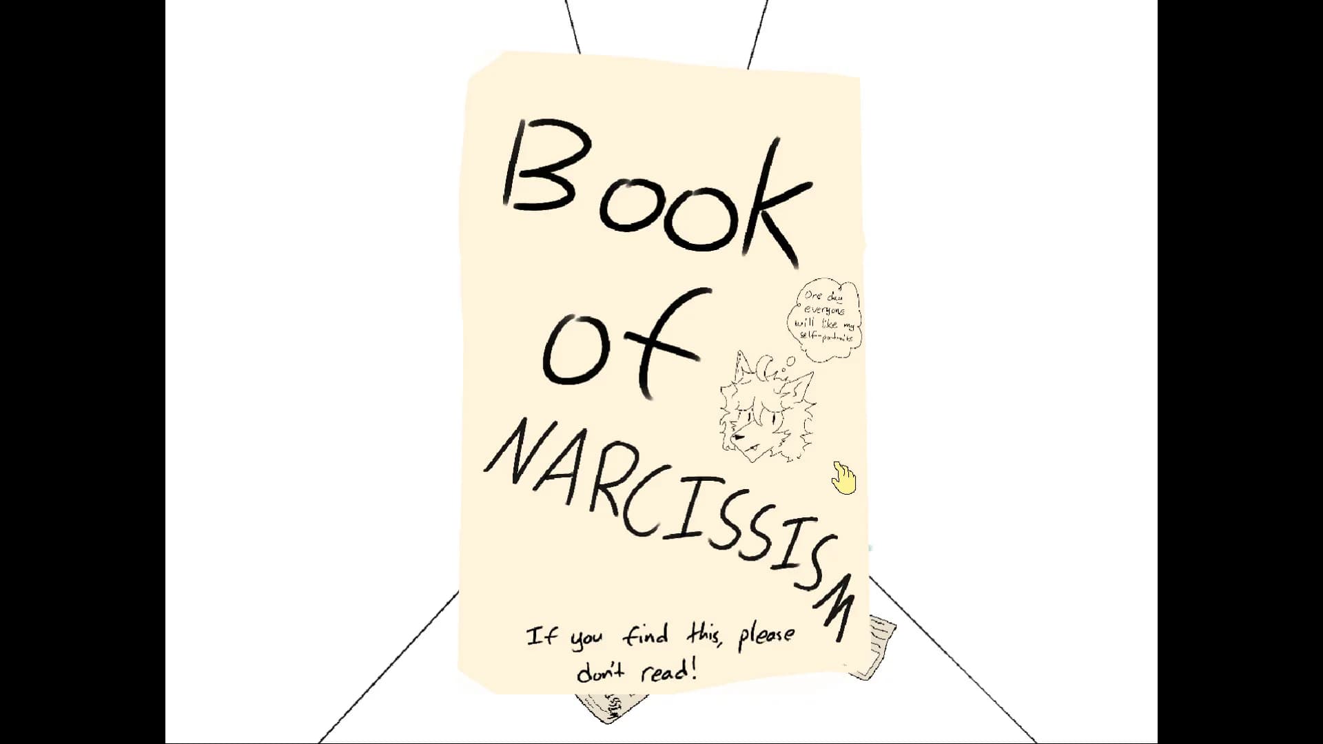 Narcissist Tail görsel 9