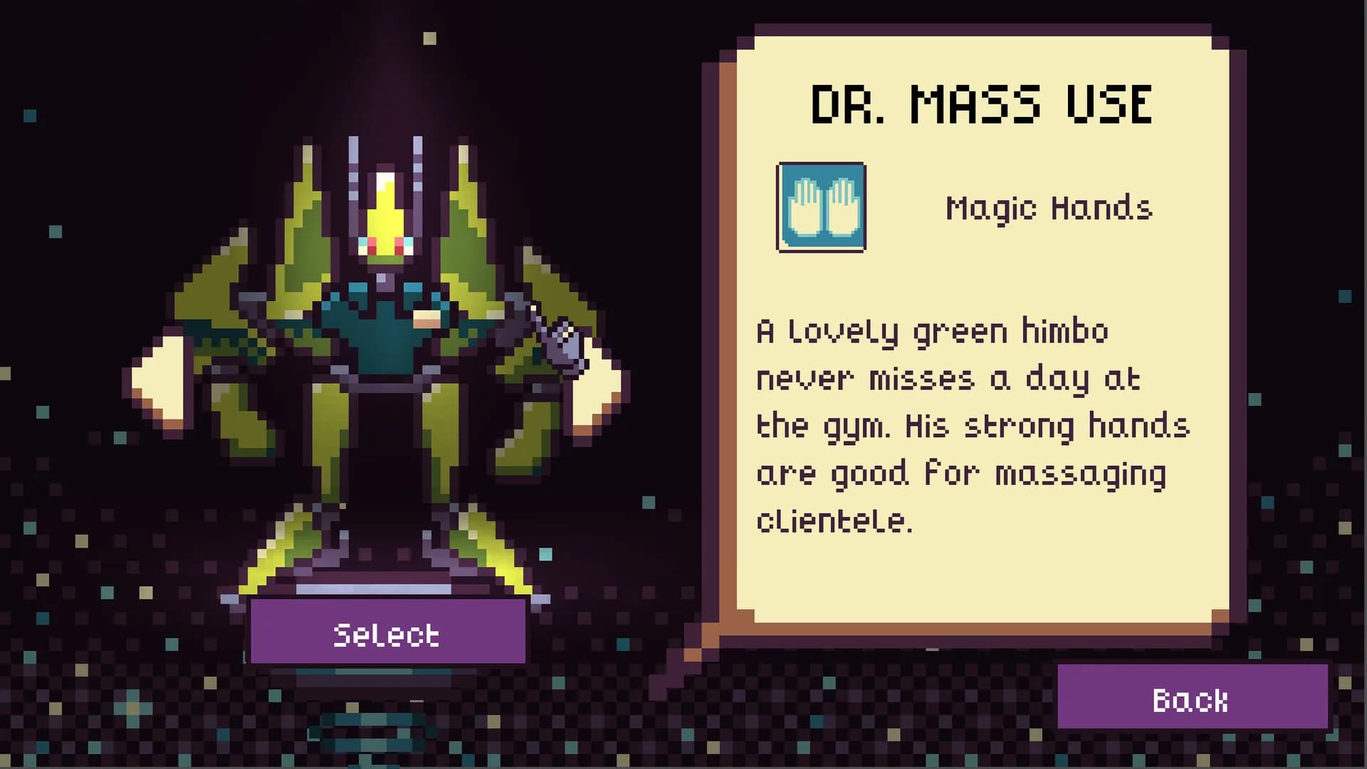Mech Spa görsel 5