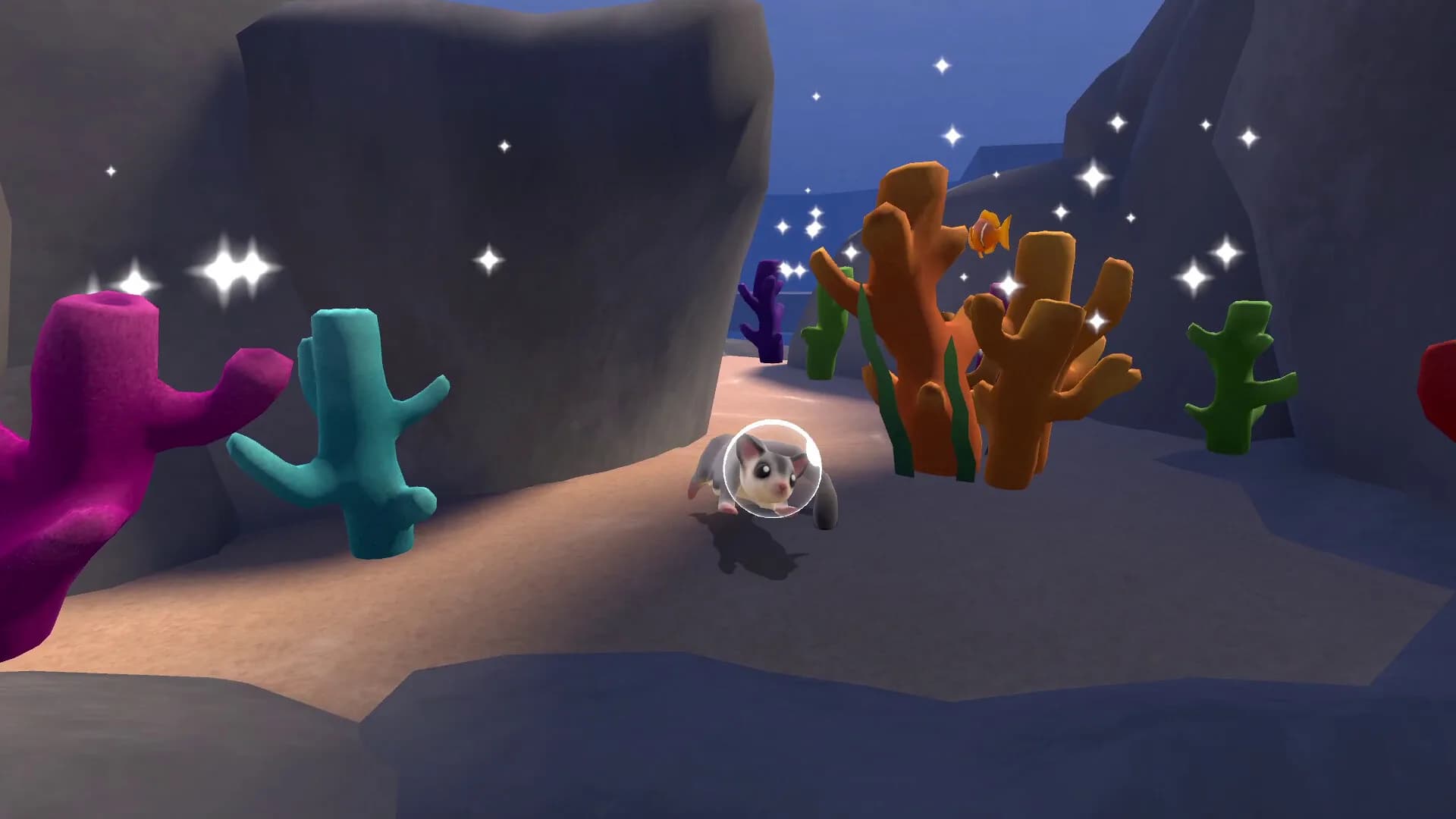 Reefglider görsel 3