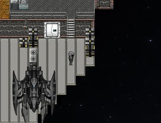 Space Pilgrim Episode IV: Sol görsel 4