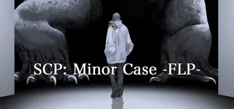 SCP: Minor Case -FLP- görsel 1