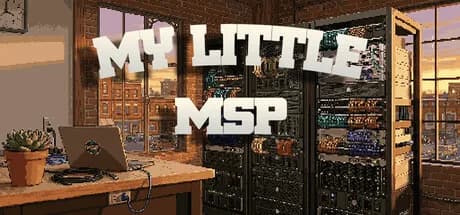 My Little MSP