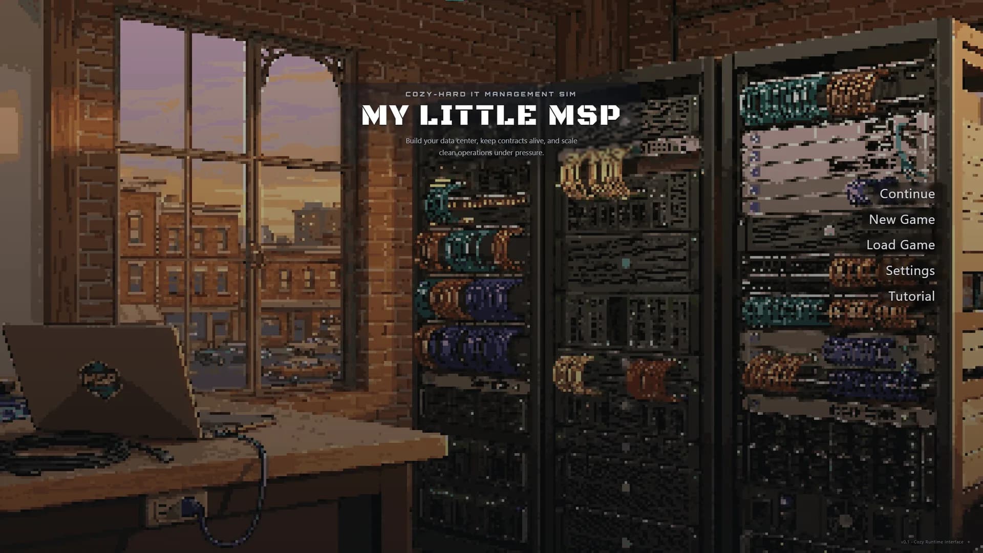 My Little MSP görsel 6