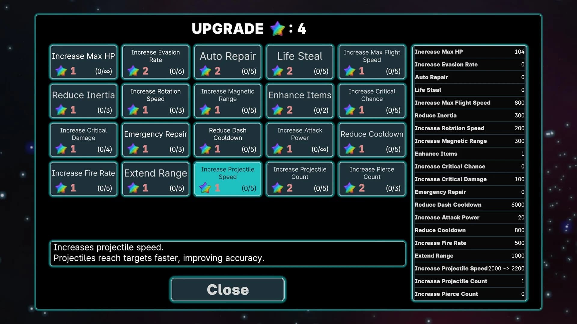 StarRush görsel 3