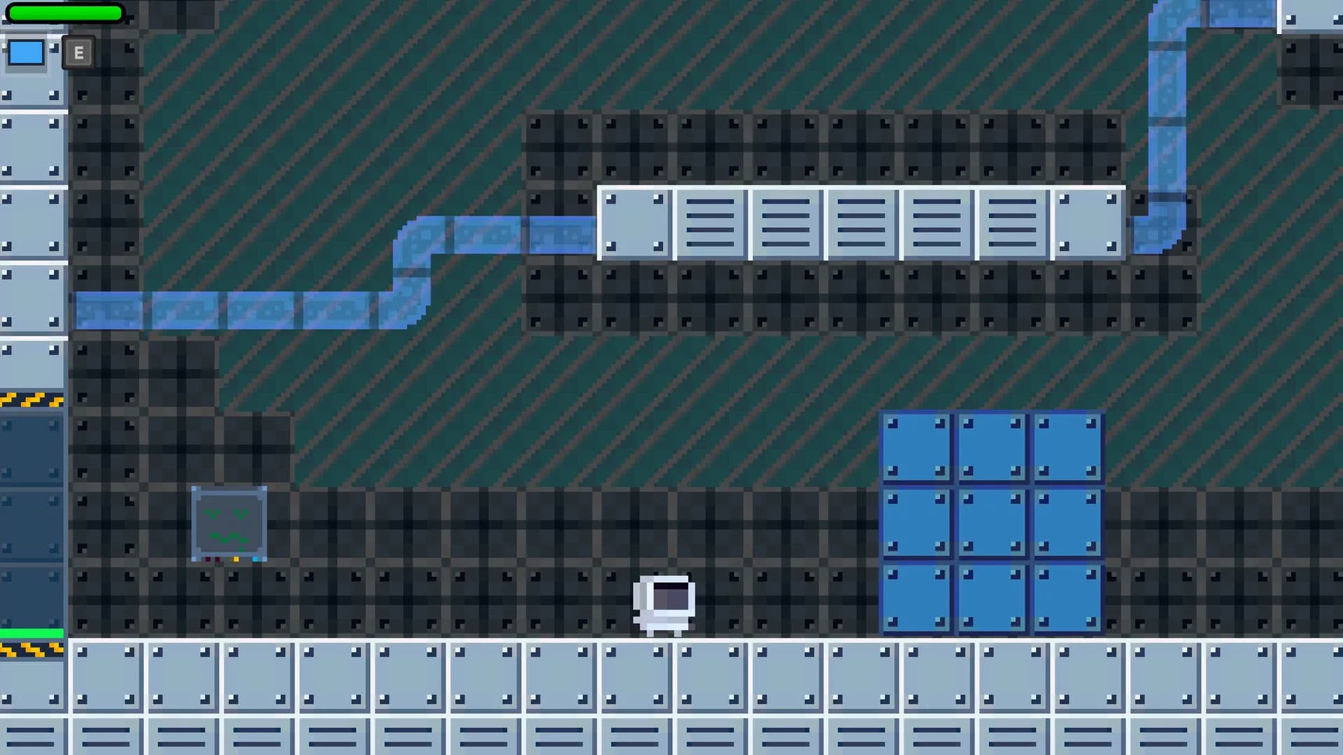 SpaceShift görsel 3