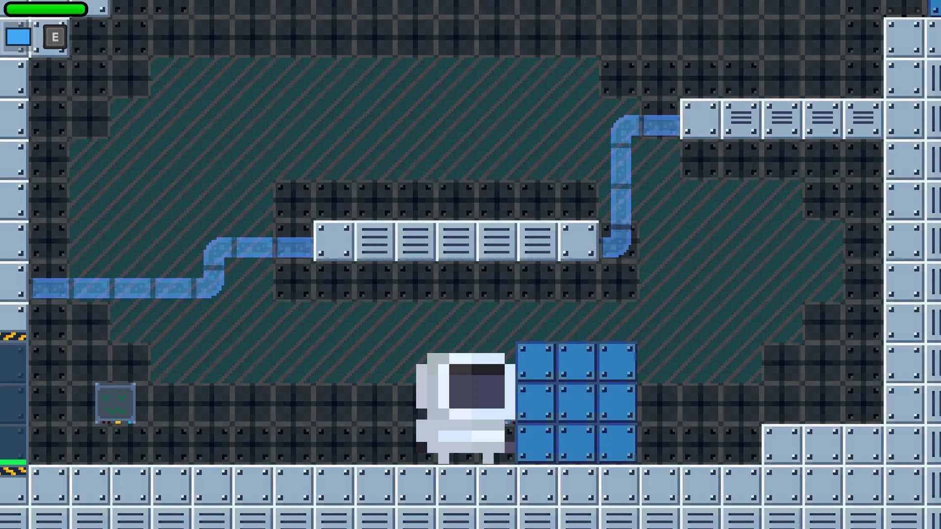 SpaceShift görsel 4