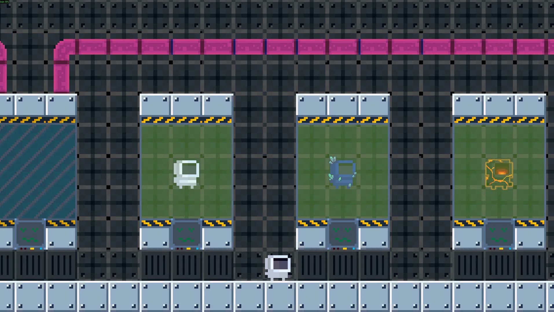 SpaceShift görsel 6