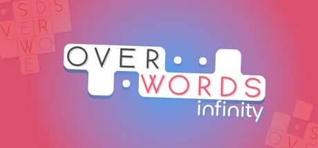 Overwords: Infinity görsel 1