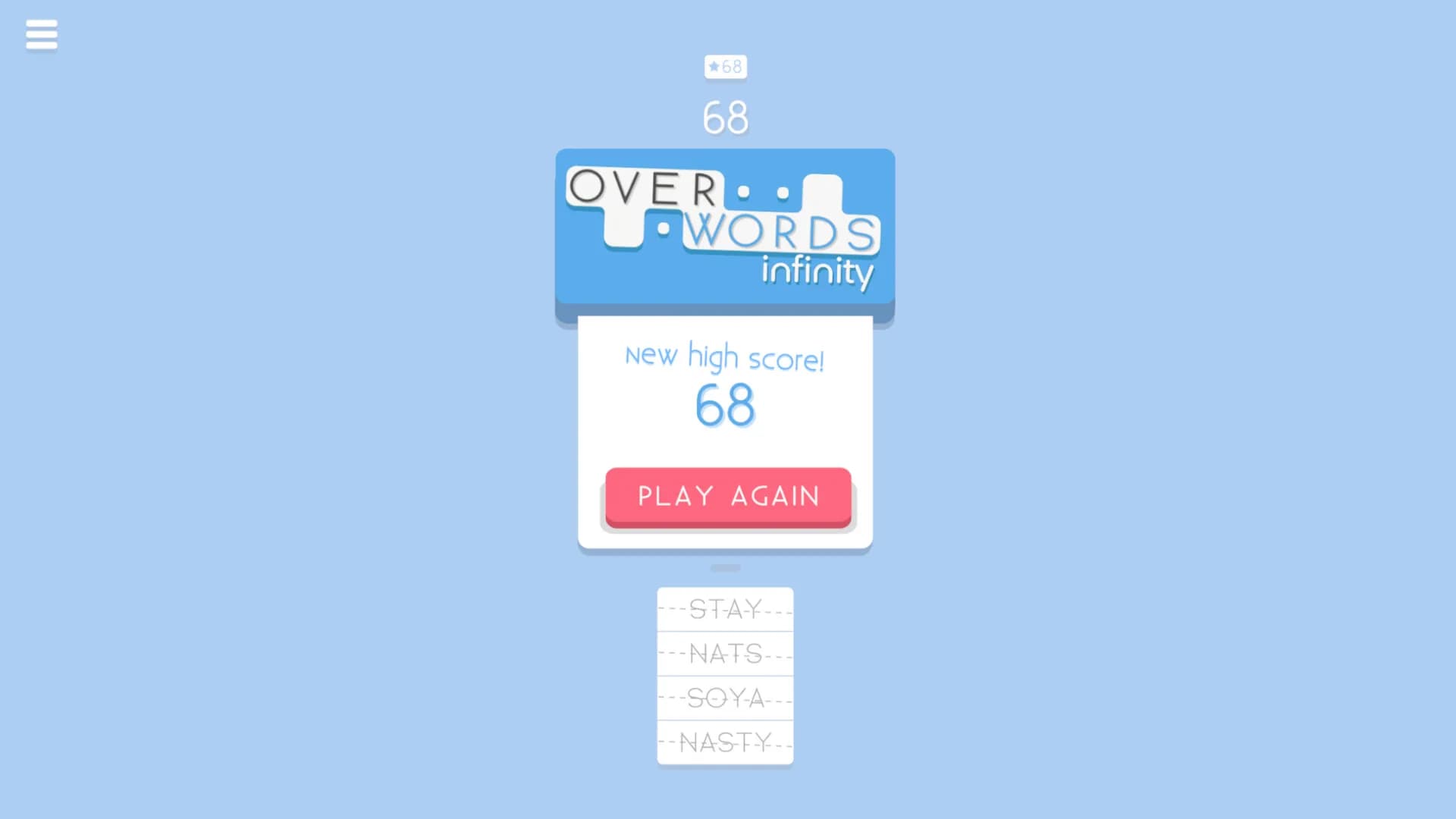 Overwords: Infinity görsel 6