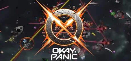 Okay, Panic görsel 1