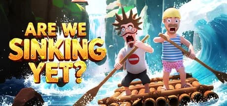 Are We Sinking Yet?