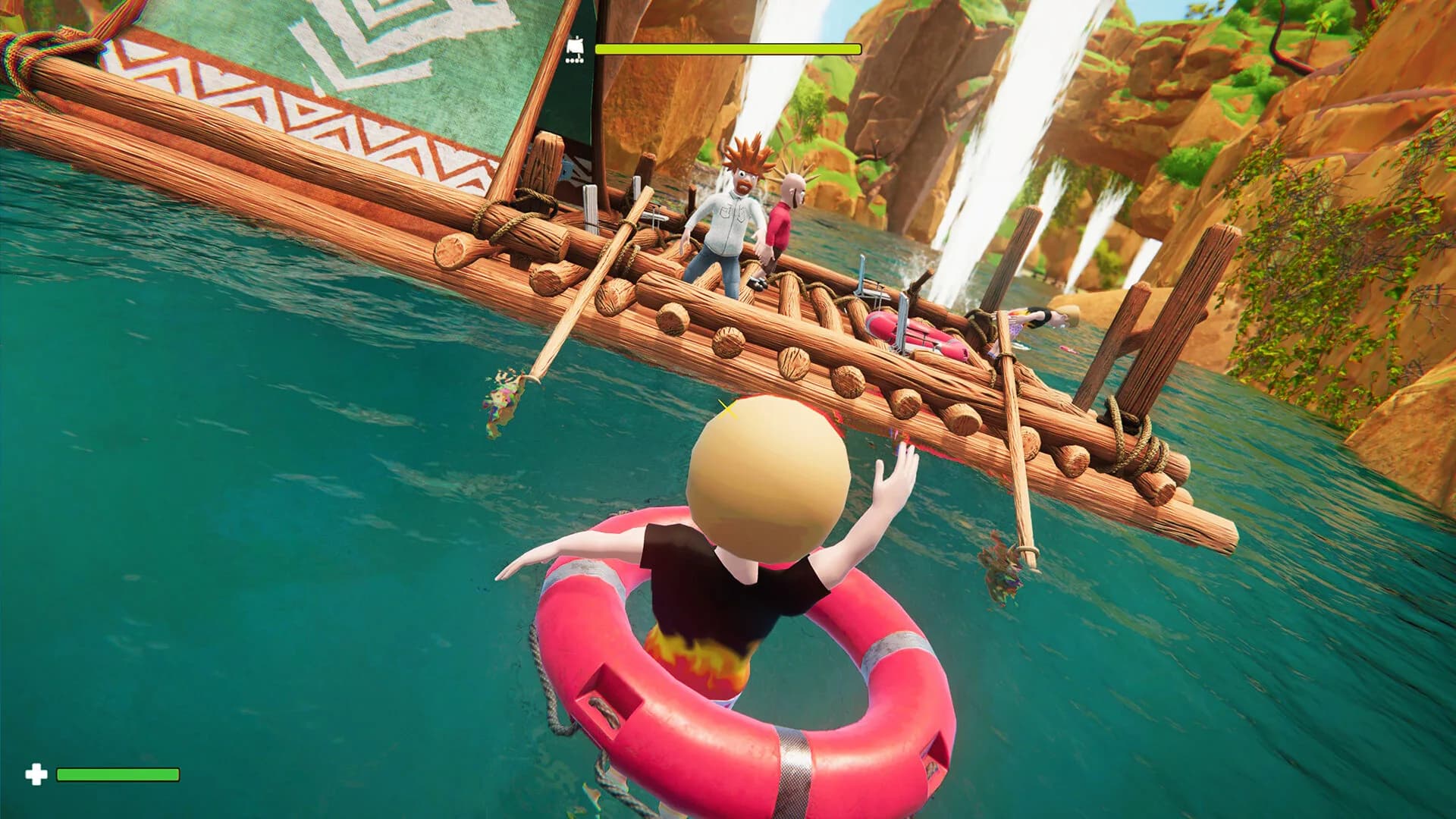 Are We Sinking Yet? görsel 3