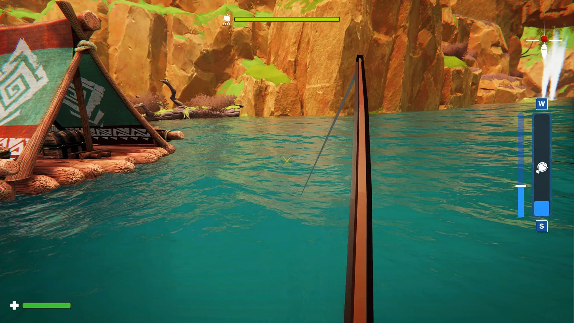 Are We Sinking Yet? görsel 12