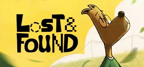 Lost & Found görsel 1