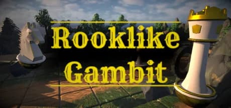 Rooklike Gambit görsel 1