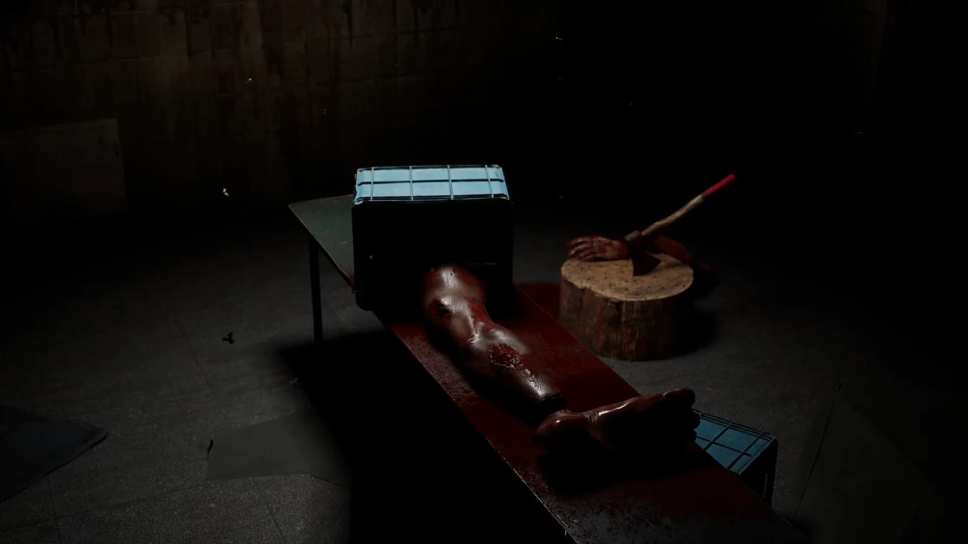 Ashes of Torment görsel 3