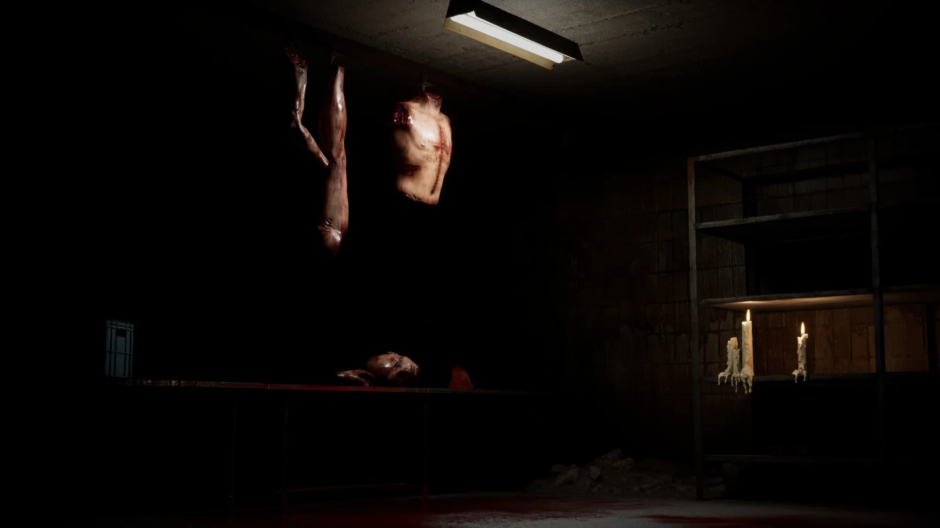 Ashes of Torment görsel 8