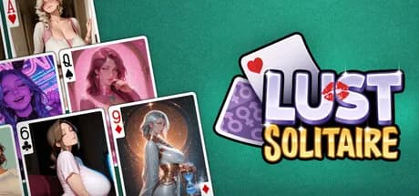 Lust Solitaire: Horny Cards