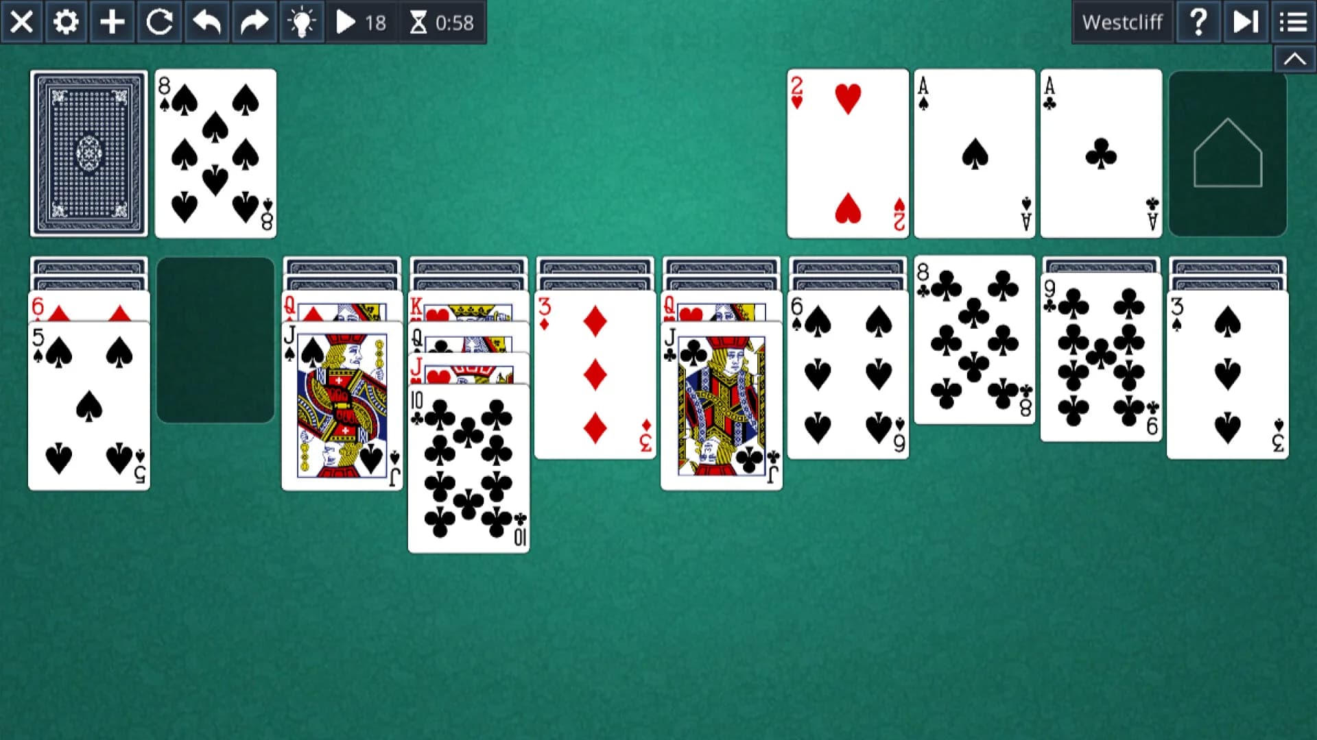Lust Solitaire: Horny Cards görsel 9