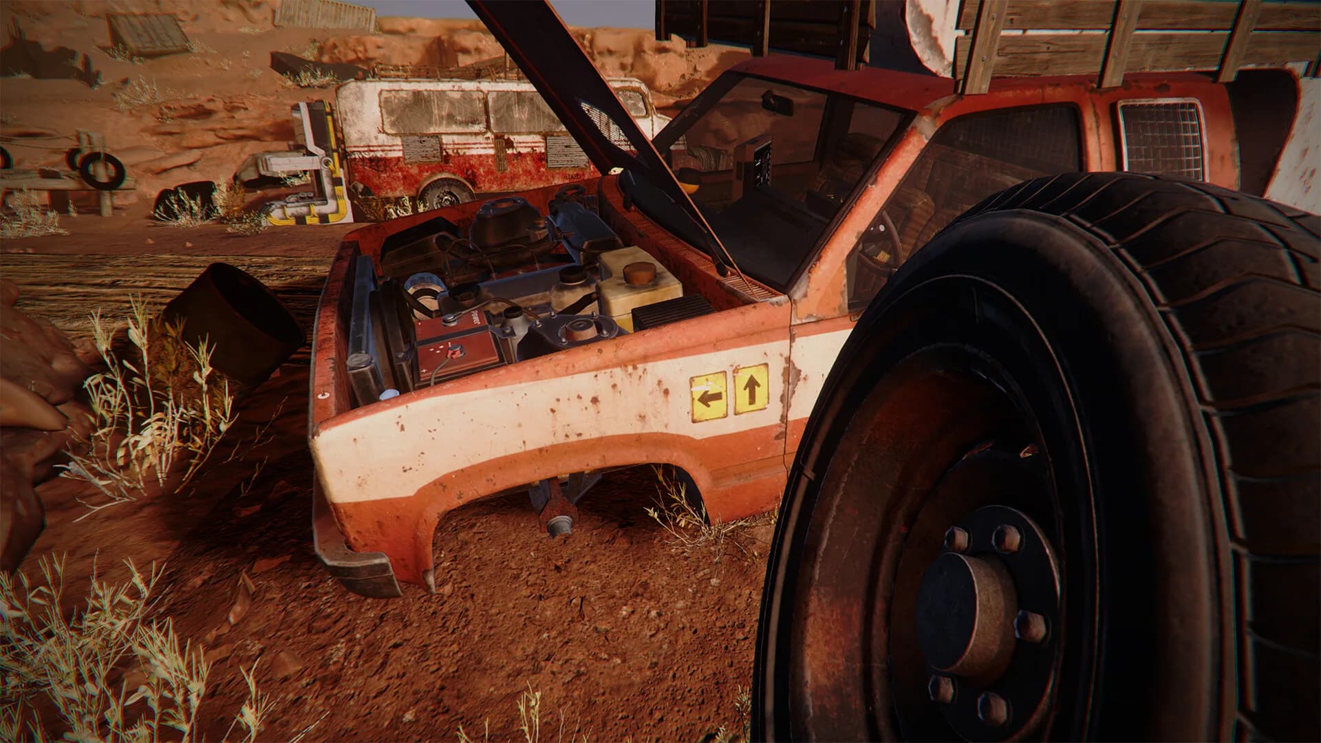 Z Drive görsel 2