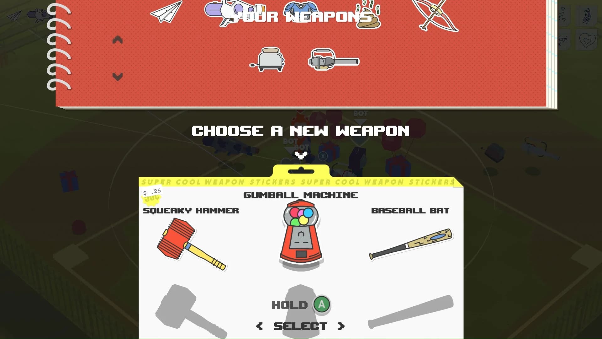 Neighborhorde görsel 4