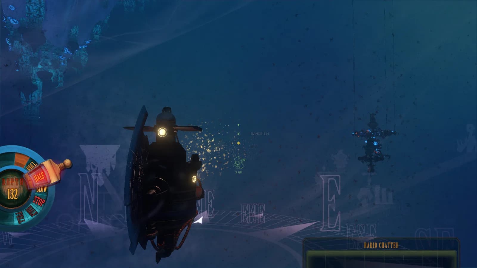 Diluvion: Resubmerged görsel 5