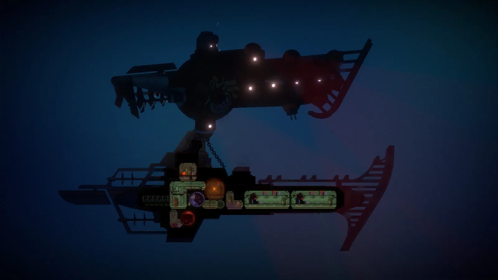 Diluvion: Resubmerged görsel 6