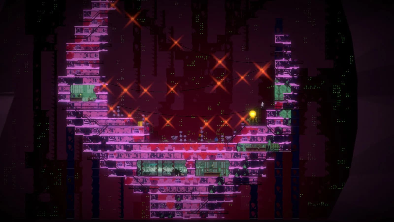 Diluvion: Resubmerged görsel 7