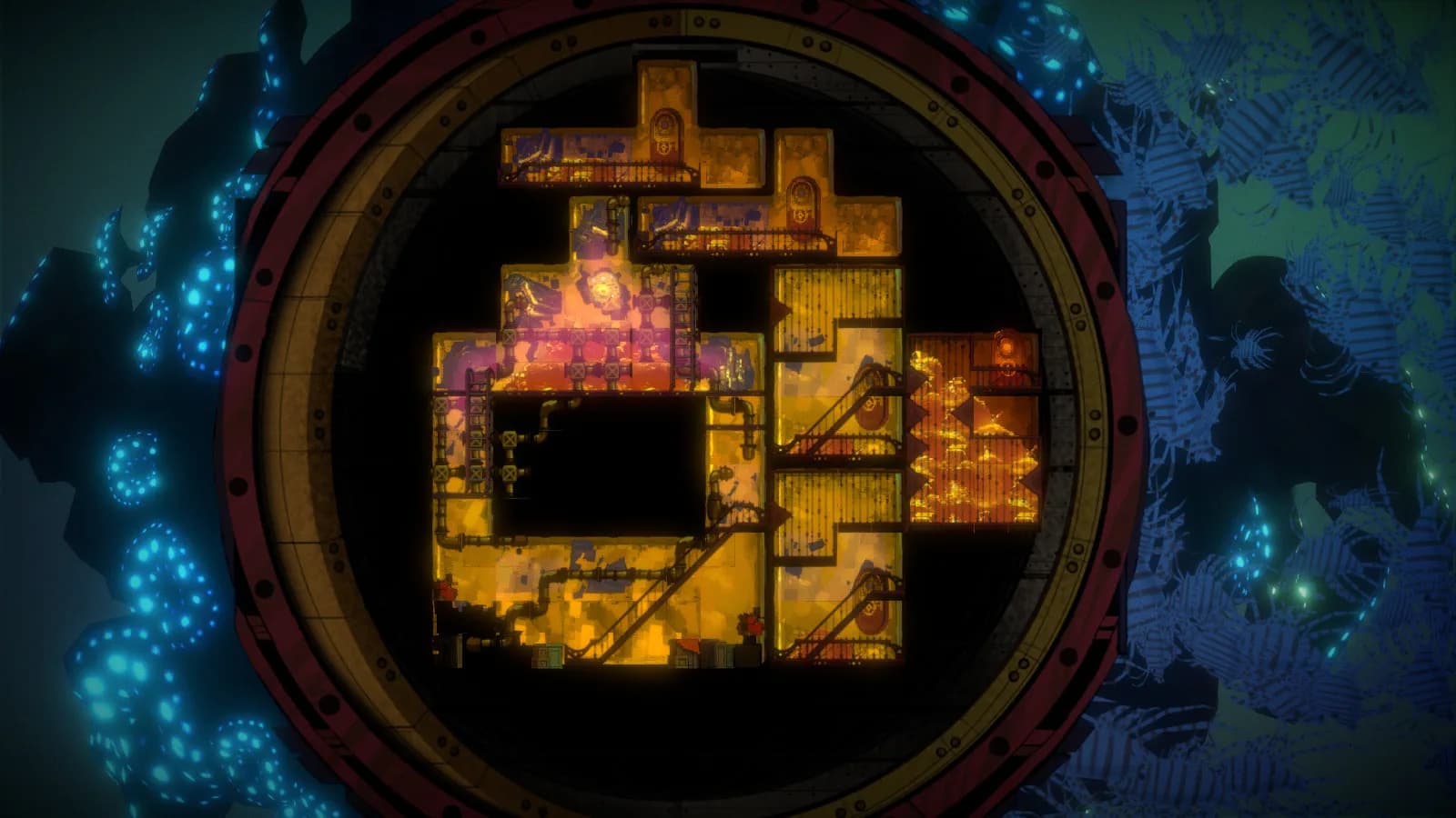 Diluvion: Resubmerged görsel 8