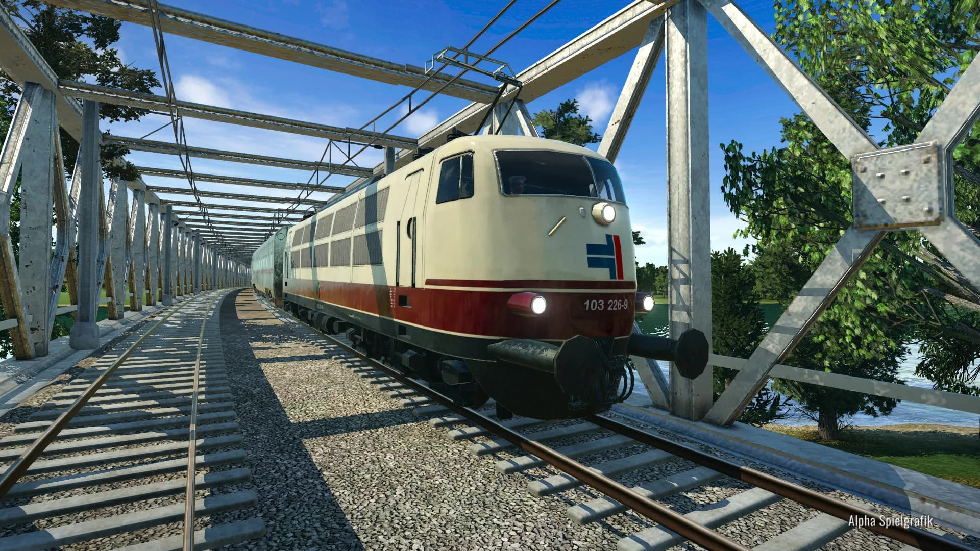 Transport Fever görsel 7