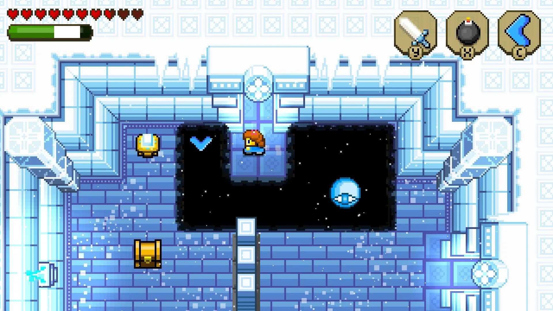 Blossom Tales: The Sleeping King görsel 3