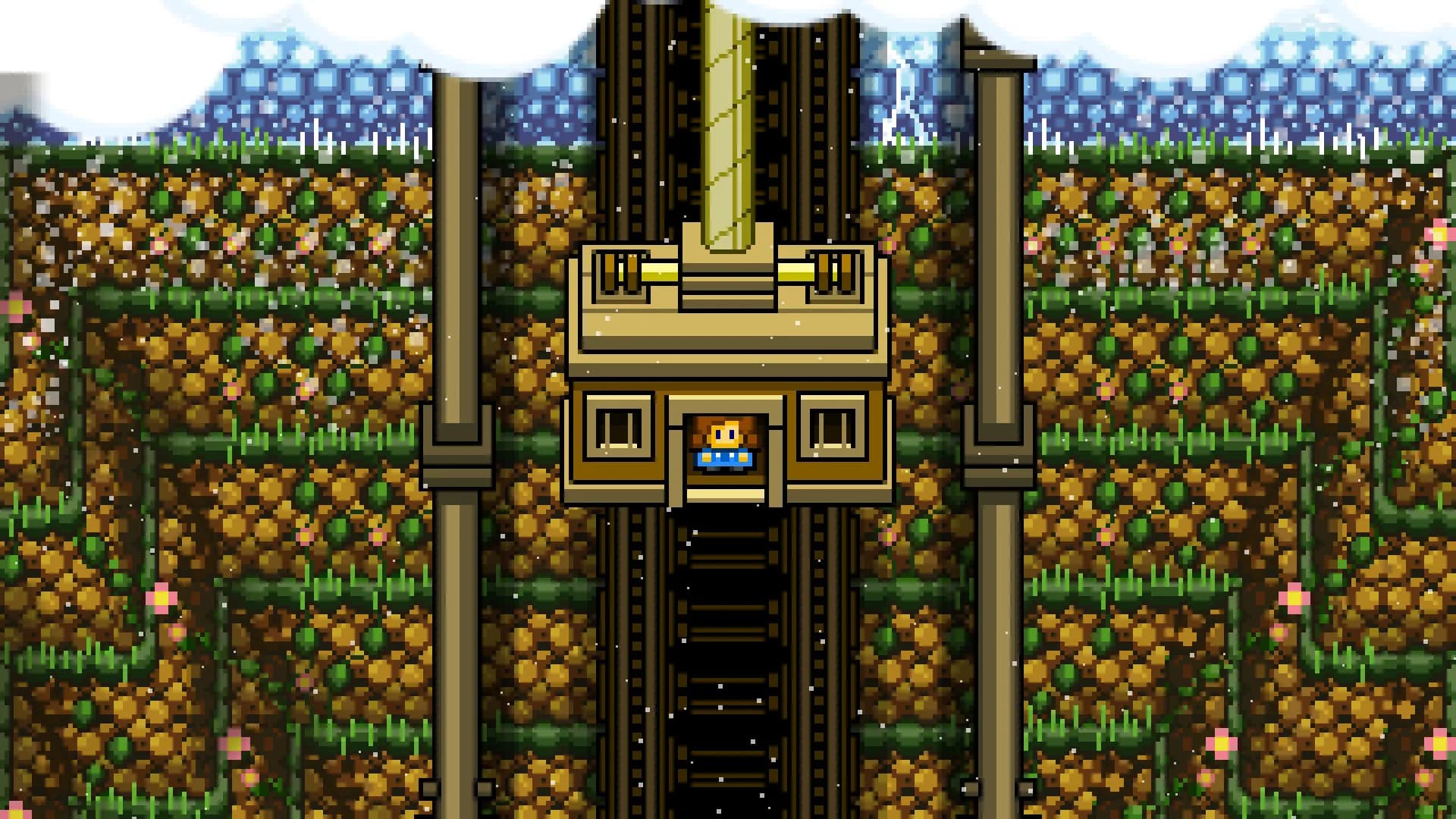 Blossom Tales: The Sleeping King görsel 4