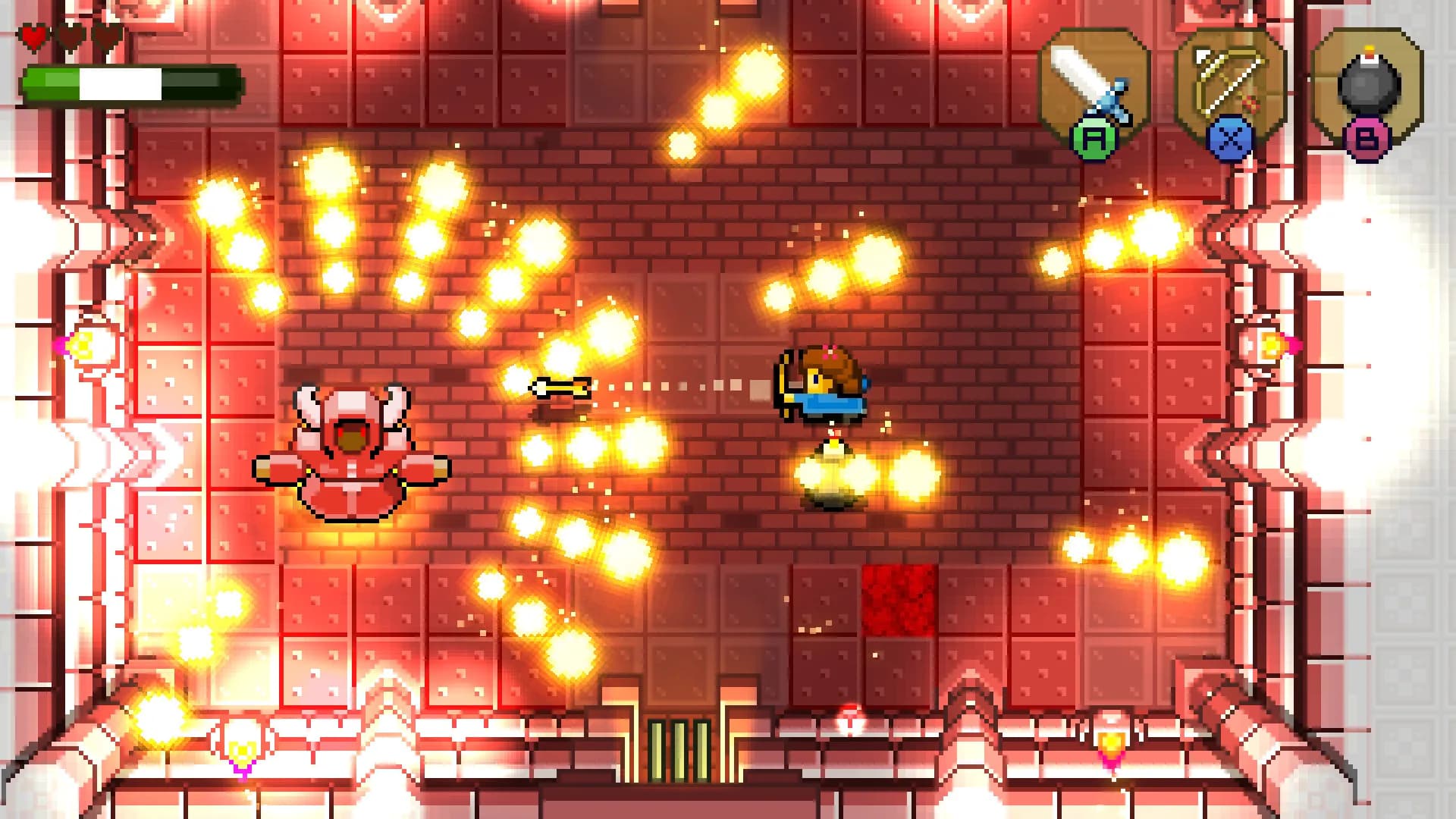 Blossom Tales: The Sleeping King görsel 5