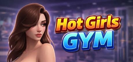 Hot Girls Gym - Nudist Gym Manager