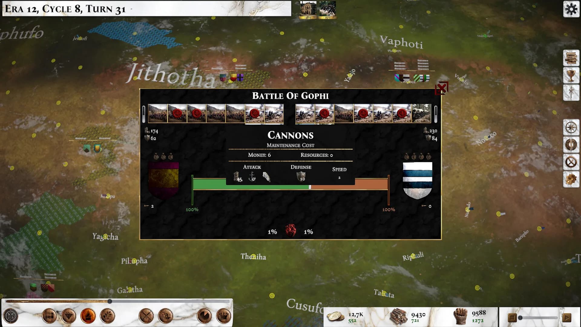 Eon Empires görsel 2