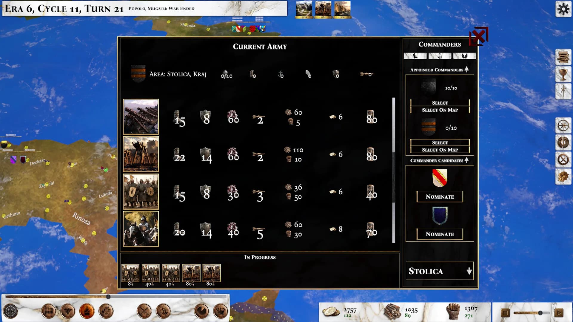 Eon Empires görsel 3