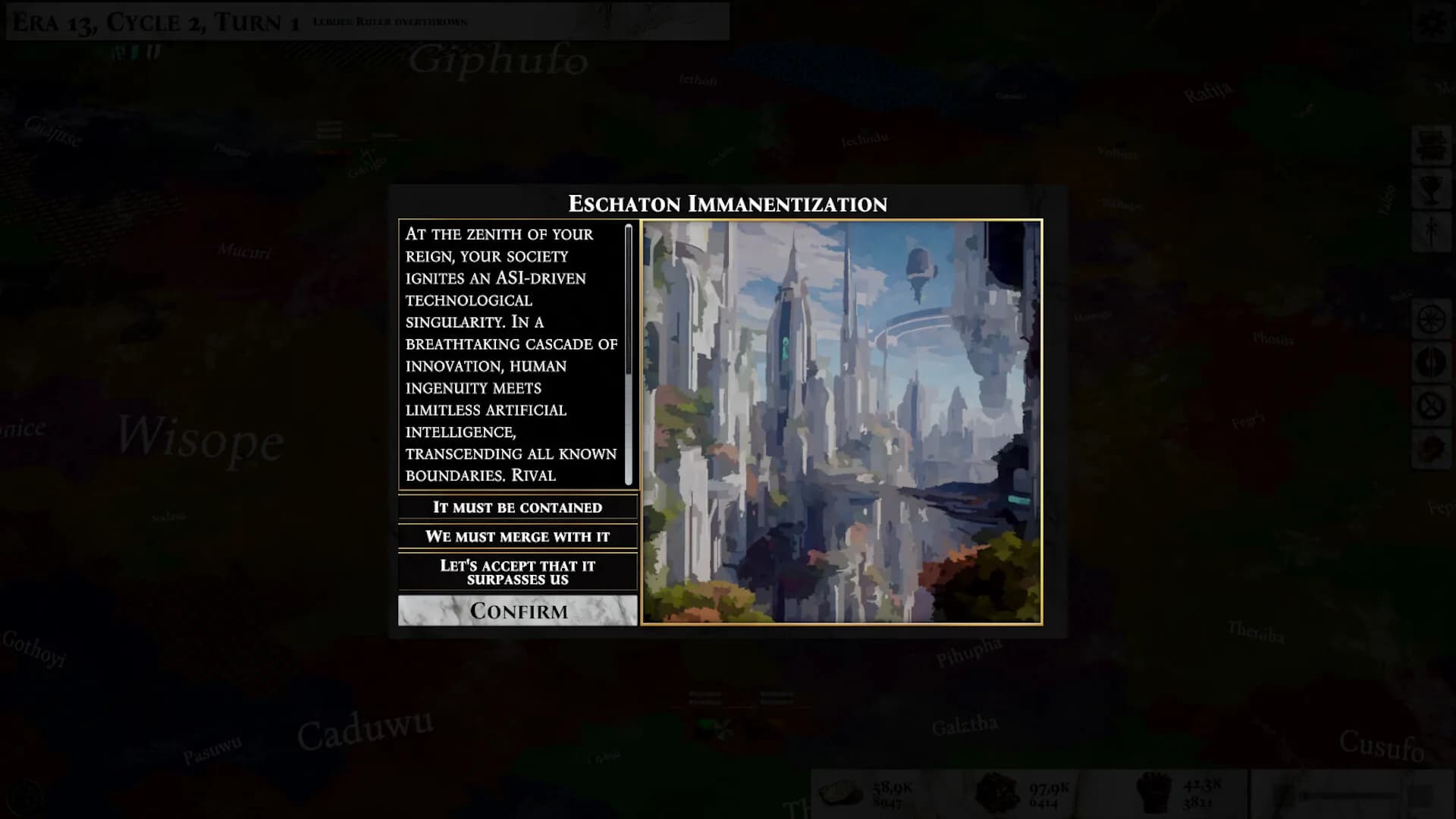 Eon Empires görsel 12